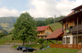 Nadine's H&uuml;sli: Ferienwohnung Kleines Wiesental Neuenweg Appartement