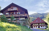 Ferienwohnungen im Wiesengrund Neuenweg Kleines Wiesental Schwarzwald