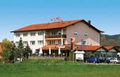 Hotel Im Lus Schopfheim Wiesental bei Lörrach und Basel