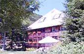 Schwarzwaldhaus Rita Todtnau-Fahl im Schwarzwald