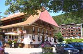 Hotel Gasthof Restaurant Hirschen&nbsp;Wieden Schwarzwald