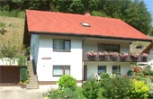 Ferienwohnung Roswitha Wieden Schwarzwald
