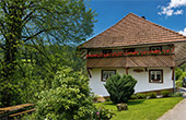 Ferienwohnung Zwei Linden Steinen Schwarzwald