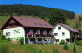 Ferienwohnungen Carola Todtnauberg Schwarzwald